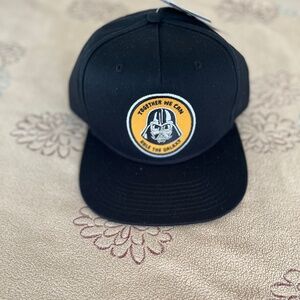 Disney Darth Vader Hat